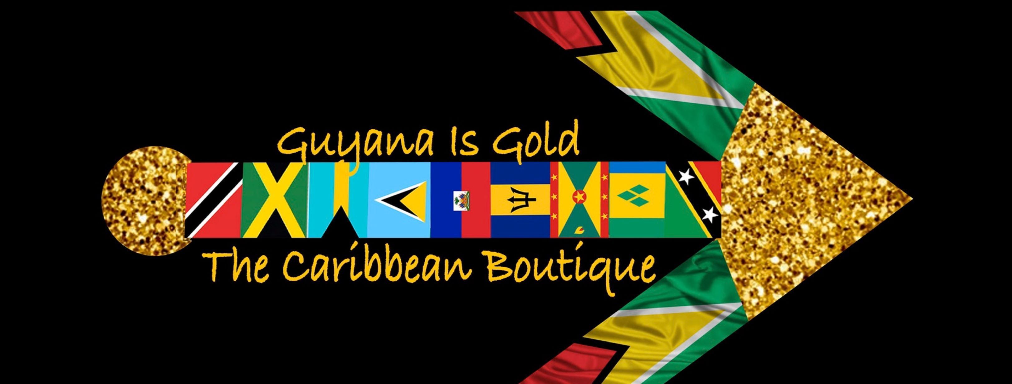 The Caribbean Boutique