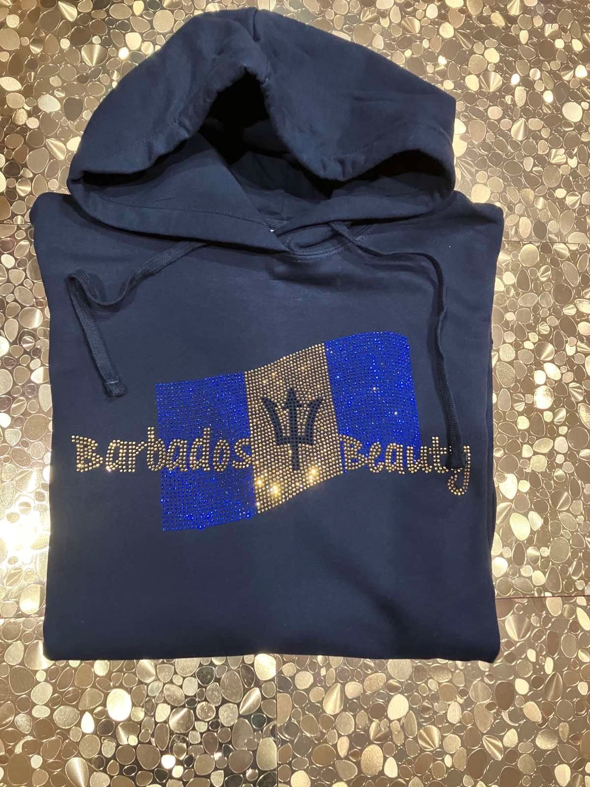 Barbados Hoodie