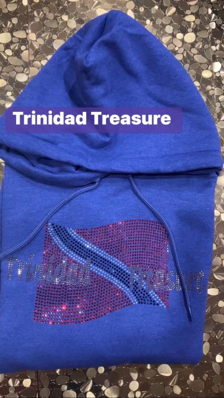Trinidad Hoodie
