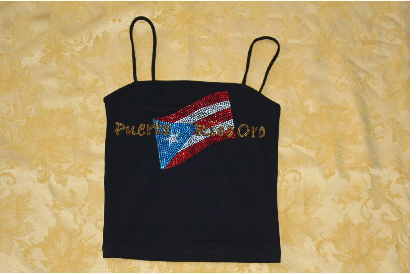 Puerto Rico Oro
